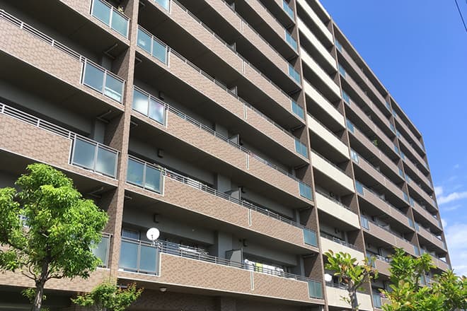 マンションの運営方針を決定するのは組合員の皆様です。